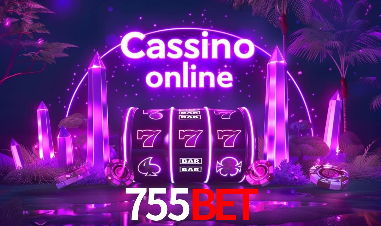 Jogos de Slot 755bet