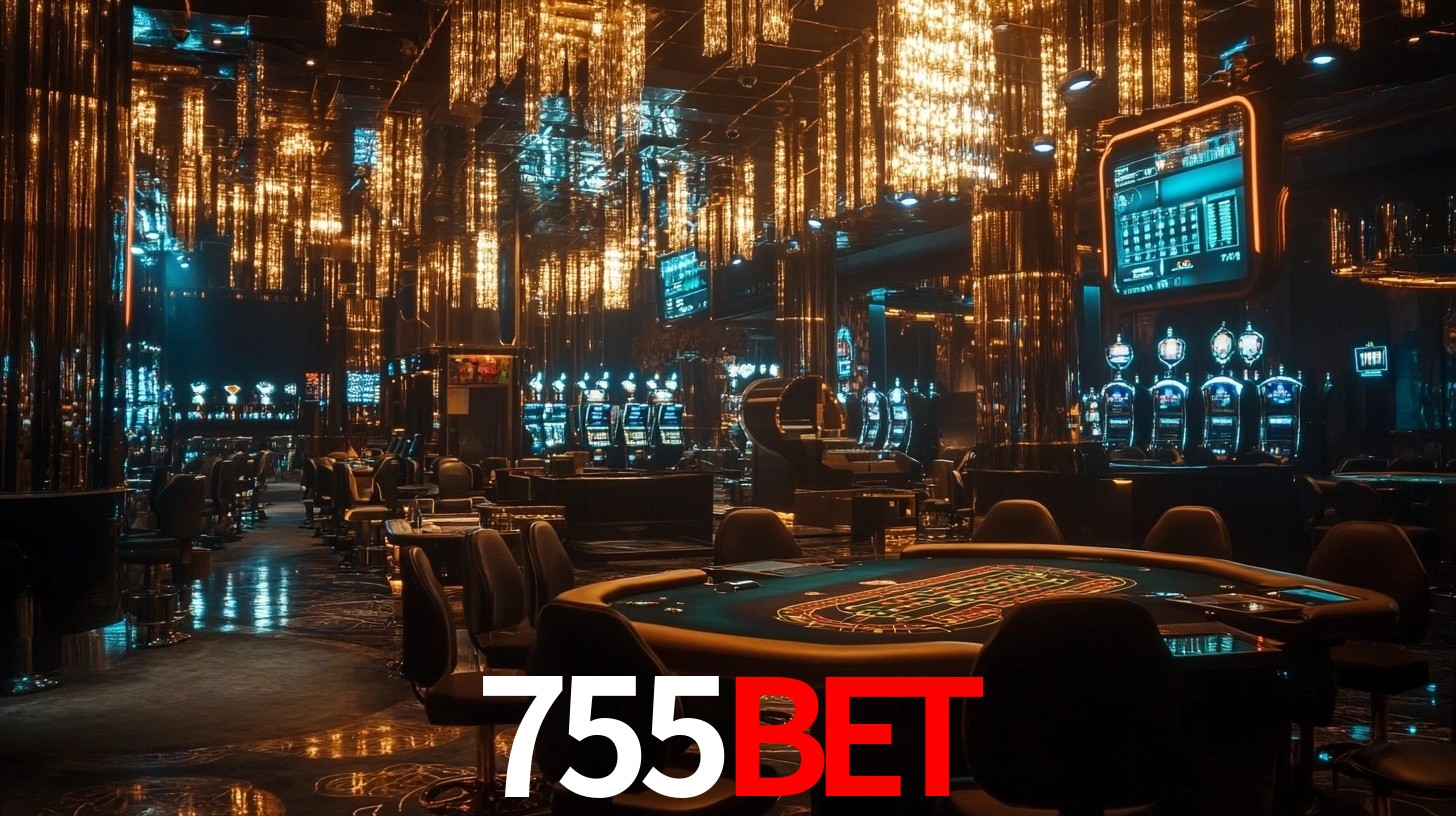 755bet: Seu Especialista em Apostas Esportivas Brasileiras