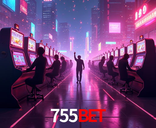 PIX Instantâneo 755bet