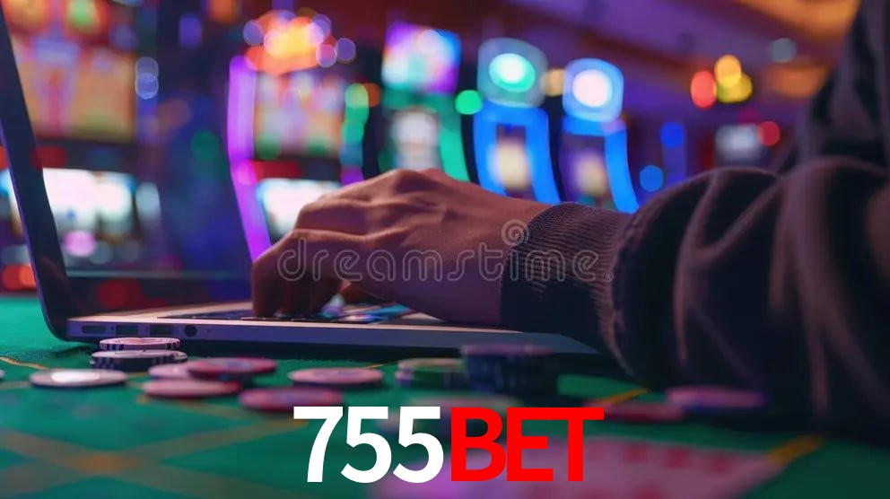 cassino 755bet