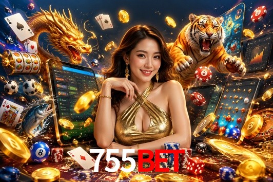 Slot Games 755bet