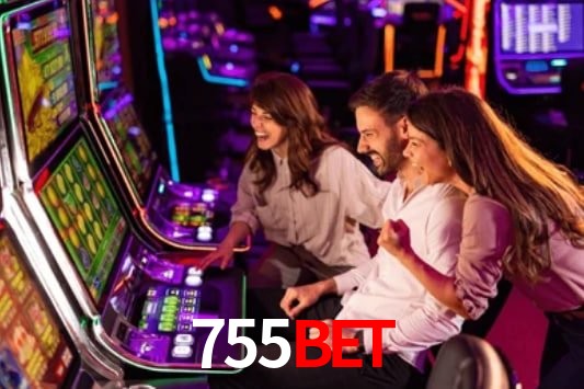 A Emoção da Loteria na 755bet: Uma Chance de Mudança de Vida