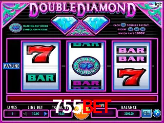 Descubra o Mundo do Cassino Online com 755bet