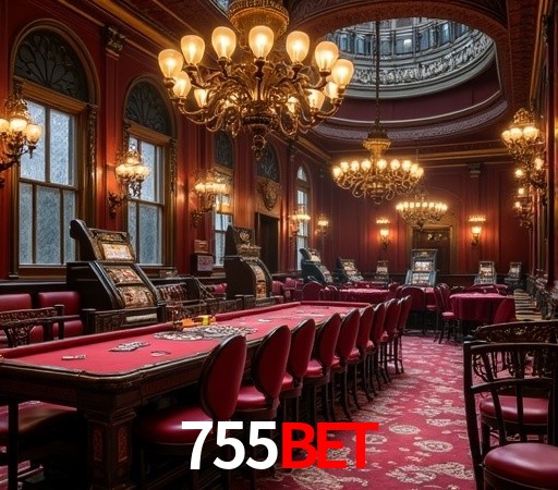 Cadastro Rápido 755bet