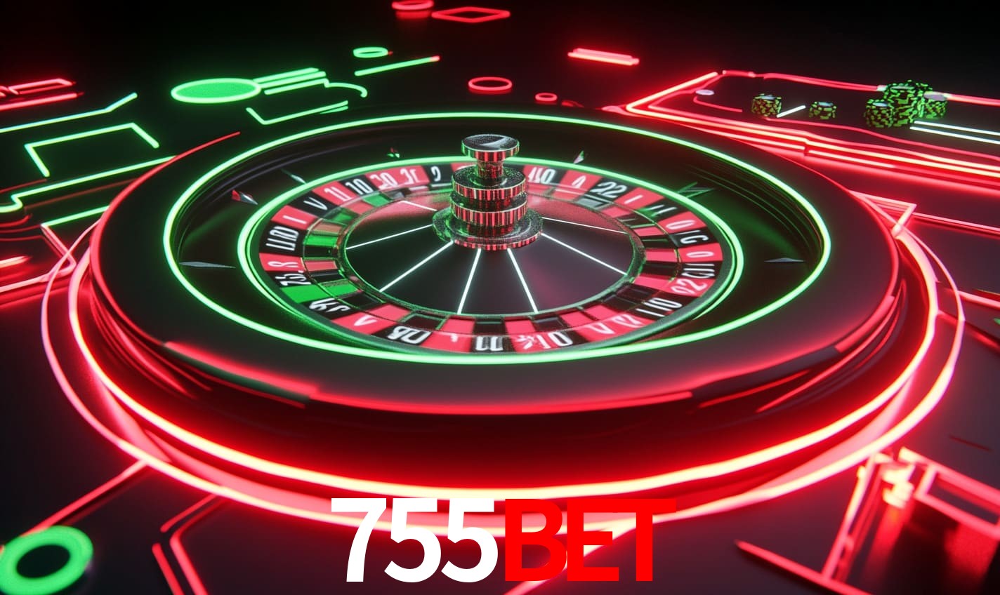A Popularidade dos Caça-Níqueis no 755bet