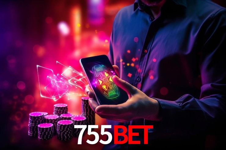Jogos Exclusivos 755bet
