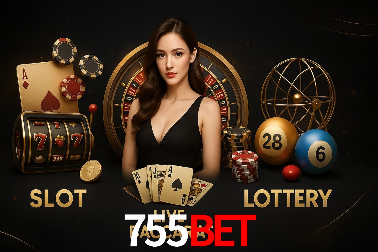 Sistemas de Segurança 755bet