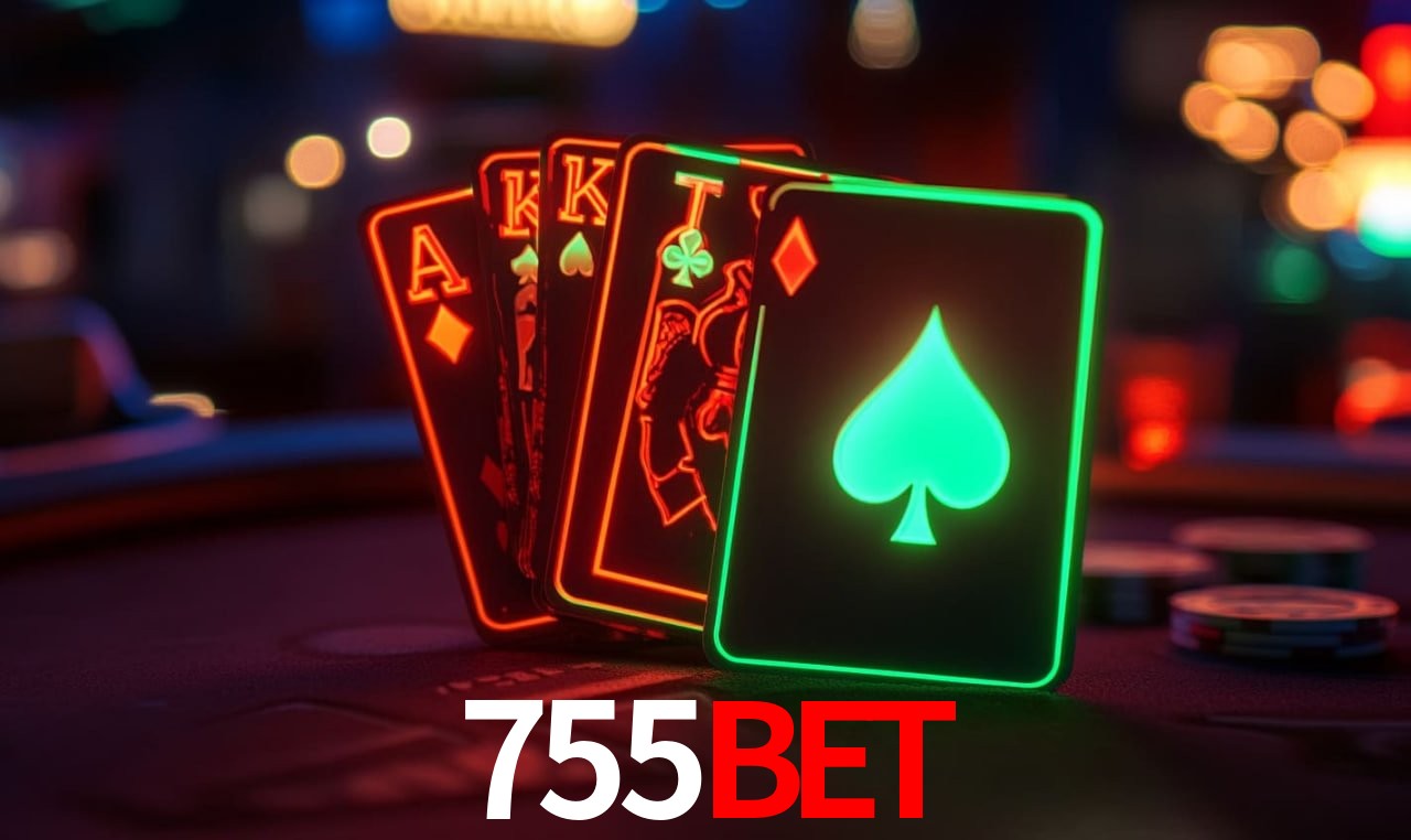 Estatísticas Esportivas 755bet