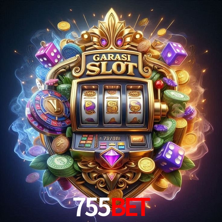 Diretório de Jogos 755bet