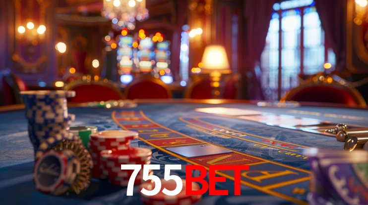 Secure Login 755bet