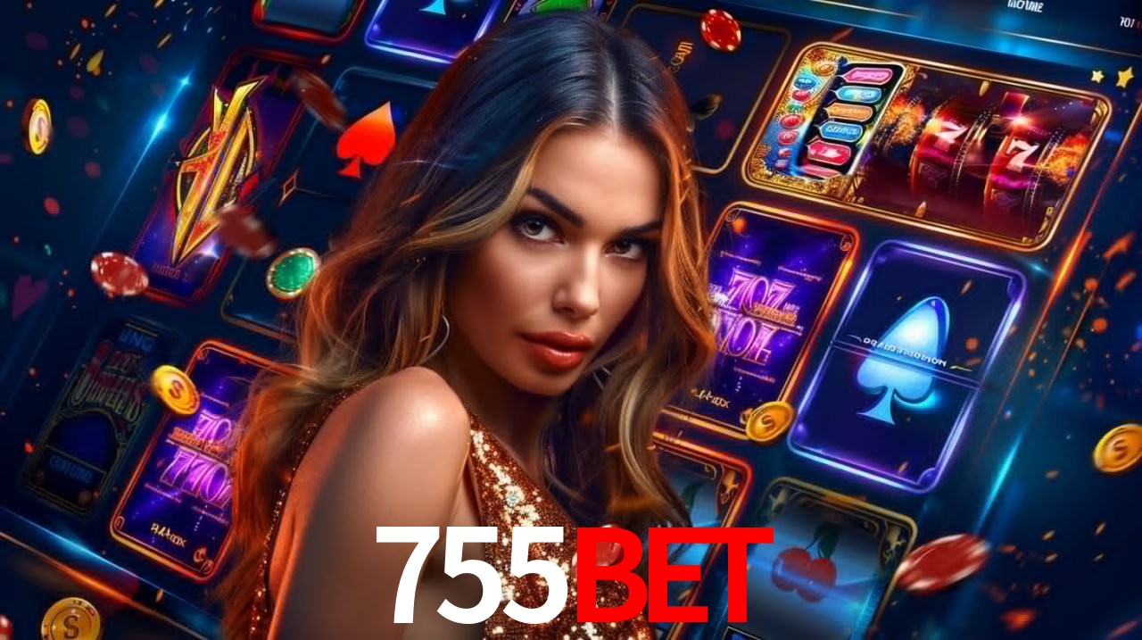 Explorando a Categoria de Eventos em Apostas na 755bet