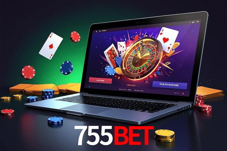 Benefícios da Conta 755bet