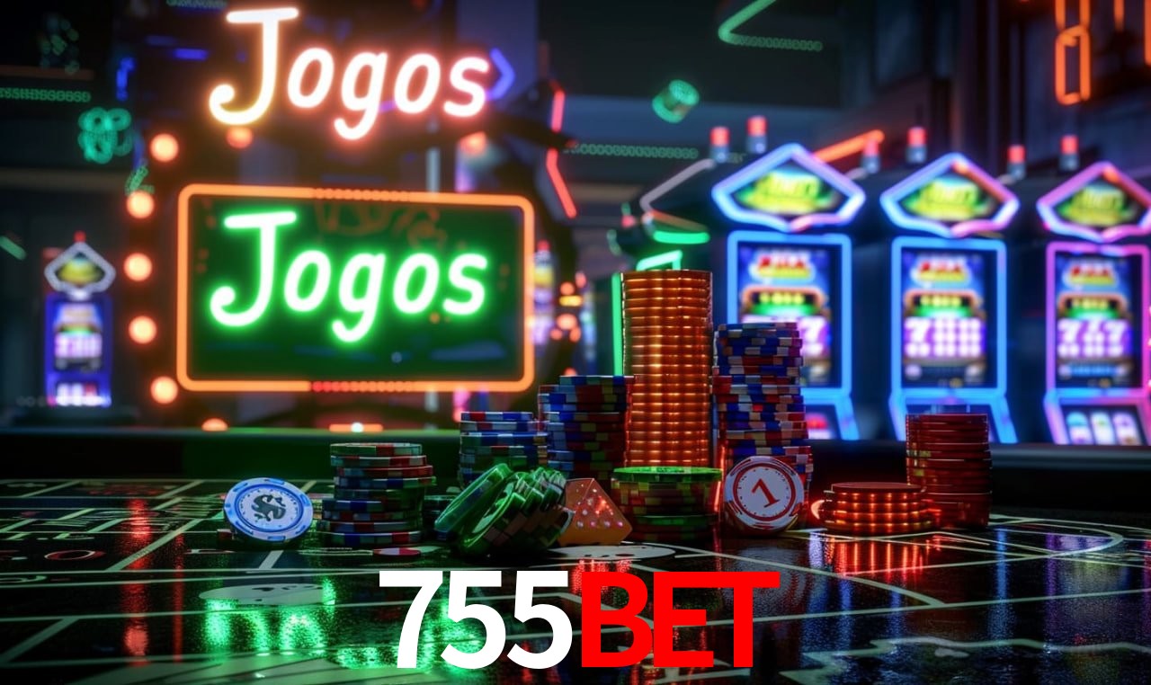 Bônus Generosos e Exclusivos no 755bet para Você!