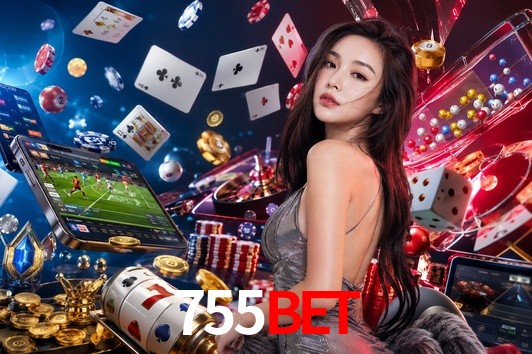 Bonus Features 755bet