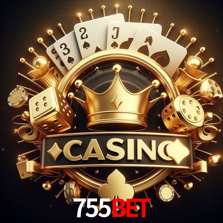 Apostas de Futebol 755bet