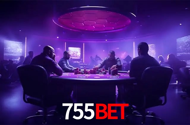 Explorando a Categoria de Eventos em Apostas na 755bet