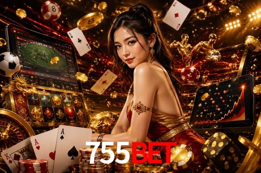 Account Benefits 755bet