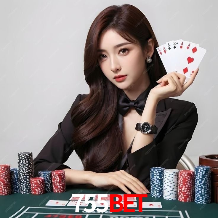 Provedores de Jogos 755bet