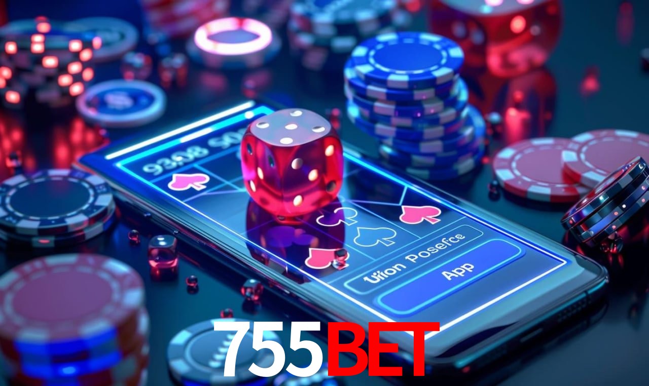 Especiais de Fim de Semana 755bet