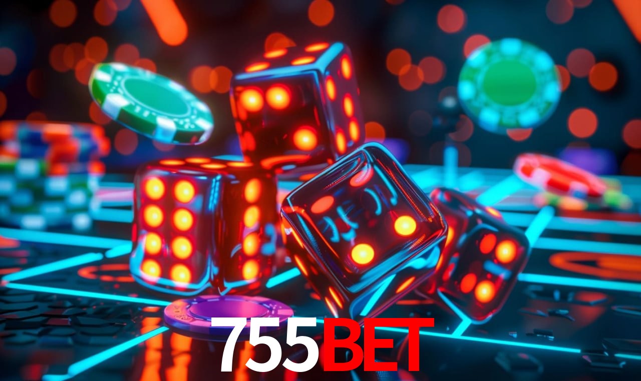 Desvendando o Mundo dos Jogos Virtuais na 755bet