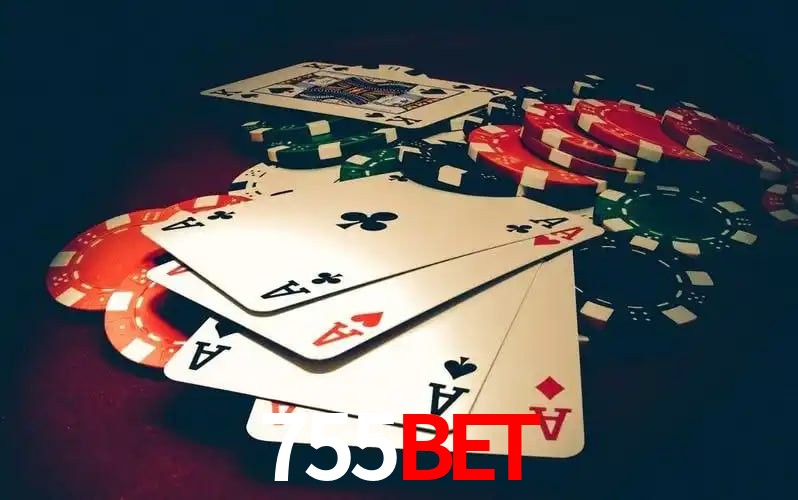 Promoções Sazonais 755bet