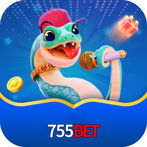 Logo da 755bet